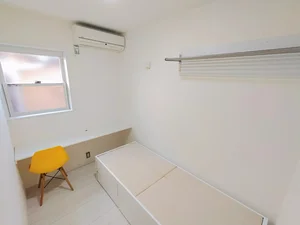 のマンスリーマンション・ウィークリーマンション「SB037 クロス武蔵小山1 203(No.1324366)」メイン画像