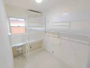 武蔵小山駅（東京都）のマンスリーマンション・ウィークリーマンション「SB037 クロス武蔵小山1 205(No.1324368)」メイン画像