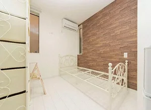 のマンスリーマンション・ウィークリーマンション「SA010 SA-クロス綾瀬1 102(No.1324376)」メイン画像