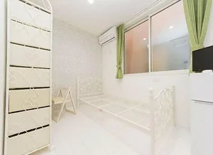 のマンスリーマンション・ウィークリーマンション「SA010 SA-クロス綾瀬1 103(No.1324377)」メイン画像