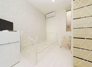 のマンスリーマンション・ウィークリーマンション「SA010 SA-クロス綾瀬1 201(No.1324379)」メイン画像