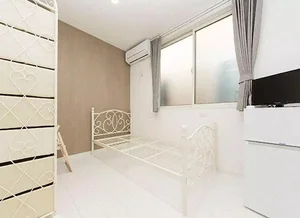 のマンスリーマンション・ウィークリーマンション「SA010 SA-クロス綾瀬1 203(No.1324381)」メイン画像