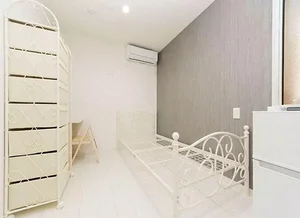 のマンスリーマンション・ウィークリーマンション「SA010 SA-クロス綾瀬1 204(No.1324382)」メイン画像