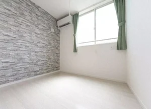 のマンスリーマンション・ウィークリーマンション「SA012 SA-クロス一之江1 201(No.1324388)」メイン画像