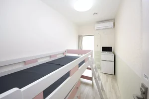 東京富士大学周辺のマンスリーマンション・ウィークリーマンション「SA024 SA-クロス沼袋1 101(No.1324393)」メイン画像