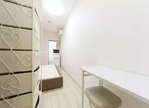 東京都の株式会社クロスハウスのマンスリーマンション・ウィークリーマンション「SA024 SA-クロス沼袋1 106(No.1324398)」メイン画像