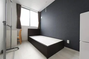 のマンスリーマンション・ウィークリーマンション「SA051 SA-クロス大森1 101(No.1324433)」メイン画像