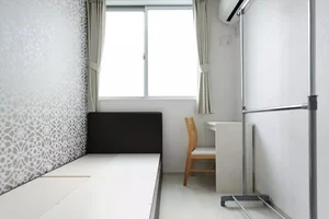 のマンスリーマンション・ウィークリーマンション「SA051 SA-クロス大森1 102(No.1324434)」メイン画像