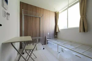 東京都のマンスリーマンション・ウィークリーマンション「SA094 SA-クロス代田橋1 101(No.1324459)」メイン画像