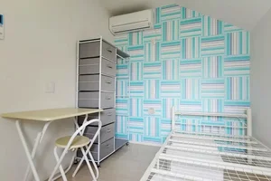 高千穂大学周辺のマンスリーマンション・ウィークリーマンション「SA096 SA-クロス下井草2 203(No.1324478)」メイン画像
