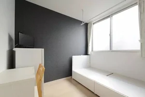 東京成徳大学周辺のマンスリーマンション・ウィークリーマンション「SA108 SA-クロス目白1 101(No.1324481)」メイン画像