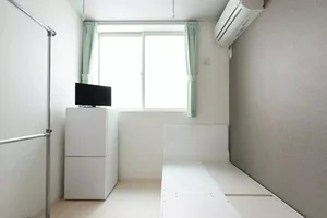 のマンスリーマンション・ウィークリーマンション「SA119 TOKYO β 野方15（旧：SA-クロス高円寺3） 106(No.1324500)」メイン画像