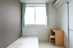 のマンスリーマンション・ウィークリーマンション「SA119 TOKYO β 野方15（旧：SA-クロス高円寺3） 201(No.1324502)」メイン画像