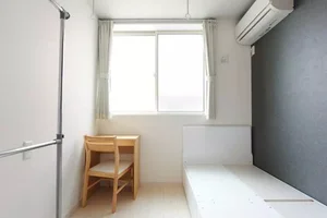 のマンスリーマンション・ウィークリーマンション「SA119 TOKYO β 野方15（旧：SA-クロス高円寺3） 202(No.1324503)」メイン画像