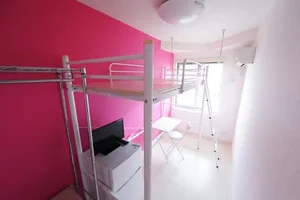 のマンスリーマンション・ウィークリーマンション「SA139 SA-クロス板橋区役所前1 201(No.1324556)」メイン画像