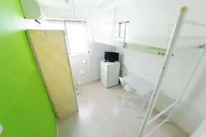 のマンスリーマンション・ウィークリーマンション「SA139 SA-クロス板橋区役所前1 205(No.1324560)」メイン画像