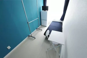 のマンスリーマンション・ウィークリーマンション「SA176 SA-クロス平和島2 102(No.1324589)」メイン画像