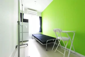 のマンスリーマンション・ウィークリーマンション「SA176 SA-クロス平和島2 103(No.1324590)」メイン画像