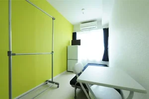 のマンスリーマンション・ウィークリーマンション「SA176 SA-クロス平和島2 104(No.1324591)」メイン画像