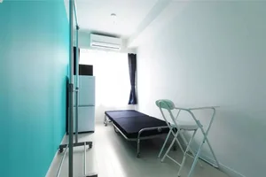 のマンスリーマンション・ウィークリーマンション「SA176 SA-クロス平和島2 106(No.1324593)」メイン画像