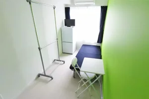大田区のマンスリーマンション・ウィークリーマンション「SA176 SA-クロス平和島2 203(No.1324600)」メイン画像