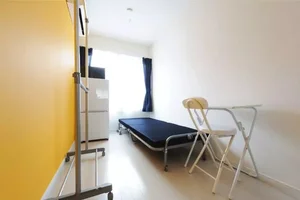 のマンスリーマンション・ウィークリーマンション「SA176 SA-クロス平和島2 210(No.1324607)」メイン画像