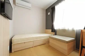 世田谷区のマンスリーマンション・ウィークリーマンション「SA183 SA-クロス代田橋2 209(No.1324642)」メイン画像