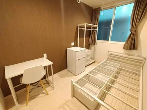 のマンスリーマンション・ウィークリーマンション「SA207 TOKYO β 亀戸水神（旧：SA-クロス亀戸1） 104(No.1324666)」メイン画像