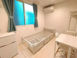 亀戸水神駅（東京都）のマンスリーマンション・ウィークリーマンション「SA207 TOKYO β 亀戸水神（旧：SA-クロス亀戸1） 107(No.1324669)」メイン画像