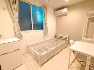 亀戸水神駅（東京都）のマンスリーマンション・ウィークリーマンション「SA207 TOKYO β 亀戸水神（旧：SA-クロス亀戸1） 108(No.1324670)」メイン画像