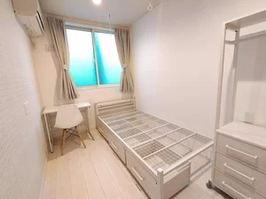 亀戸水神駅（東京都）のマンスリーマンション・ウィークリーマンション「SA207 TOKYO β 亀戸水神（旧：SA-クロス亀戸1） 202(No.1324672)」メイン画像