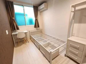 のマンスリーマンション・ウィークリーマンション「SA207 TOKYO β 亀戸水神（旧：SA-クロス亀戸1） 204(No.1324674)」メイン画像