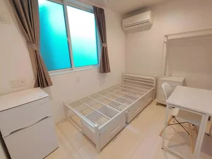 亀戸水神駅（東京都）のマンスリーマンション・ウィークリーマンション「SA207 TOKYO β 亀戸水神（旧：SA-クロス亀戸1） 207(No.1324677)」メイン画像