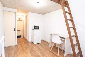 のマンスリーマンション・ウィークリーマンション「AP743 ビラ石神井公園 106(No.1324793)」メイン画像