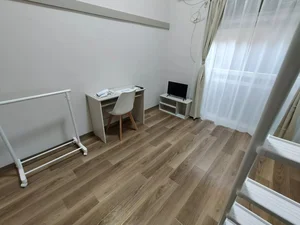 のマンスリーマンション・ウィークリーマンション「AP775 フォーブル一之江 202(No.1324795)」メイン画像