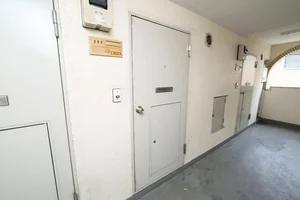 のマンスリーマンション・ウィークリーマンション「AP823 メゾン・ド・ロベリー 202(No.1324797)」メイン画像