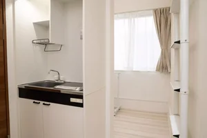 のマンスリーマンション・ウィークリーマンション「AP886 十六コート 104(No.1324805)」メイン画像