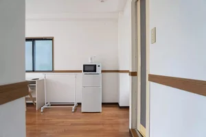 のマンスリーマンション・ウィークリーマンション「AP957 グリーンハイツ 202(No.1324815)」メイン画像