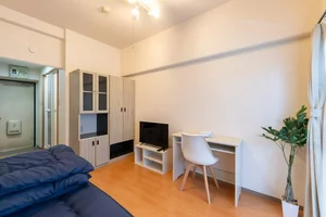 のマンスリーマンション・ウィークリーマンション「AP1023 メゾン・ド・祇園 708(No.1324838)」メイン画像