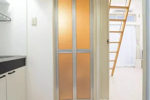 のマンスリーマンション・ウィークリーマンション「AP1034 パレス与野本町 103(No.1324842)」メイン画像