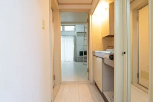 社会福祉法人恩賜財団済生会　千葉県済生会習志野病院周辺のマンスリーマンション・ウィークリーマンション「AP1050 b´CASA津田沼Ⅰre-born 103(No.1324844)」メイン画像