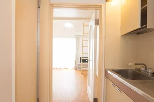 社会福祉法人恩賜財団済生会　千葉県済生会習志野病院周辺のマンスリーマンション・ウィークリーマンション「AP1051 b´CASA津田沼Ⅰre-born 203(No.1324845)」メイン画像