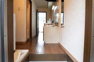 のマンスリーマンション・ウィークリーマンション「AP1054 フラワーハイツ 102(No.1324847)」メイン画像