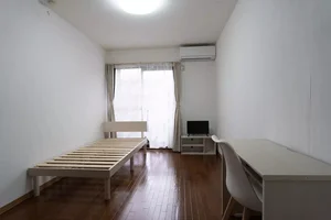 のマンスリーマンション・ウィークリーマンション「AP1054 フラワーハイツ 102(No.1324847)」メイン画像