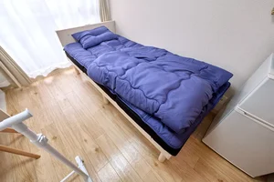 のマンスリーマンション・ウィークリーマンション「AP1079 メゾン・ド・トレイユ 201(No.1324851)」メイン画像