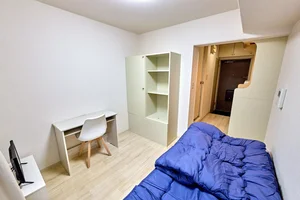 三国駅（大阪府）のマンスリーマンション・ウィークリーマンション「AP1080 メゾン・ド・ソアレ 322(No.1324852)」メイン画像