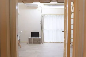 のマンスリーマンション・ウィークリーマンション「AP1105 レオパレス朝霞台第2 101(No.1324854)」メイン画像