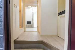のマンスリーマンション・ウィークリーマンション「AP1105 レオパレス朝霞台第2 101(No.1324854)」メイン画像
