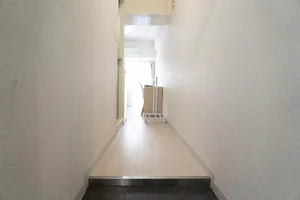 横浜市立大学鶴見キャンパス周辺のマンスリーマンション・ウィークリーマンション「AP1110 プラーズ南幸町Ⅰ 404(No.1324858)」メイン画像