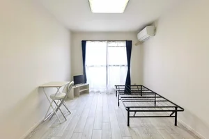 のマンスリーマンション・ウィークリーマンション「AP122 EST-1（昭和町） 302(No.1324862)」メイン画像